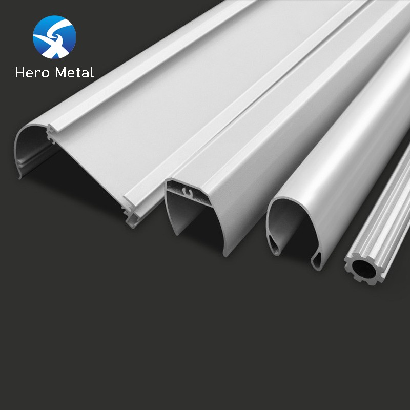 aluminum alloy flexible curtain tracks aluminum alloy flexible curtain tracks