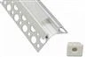 Aluminum Profile For Led Strip Lighting