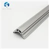wall led skirting board aluminum led lath