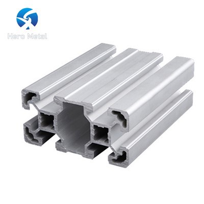 Aluminum Framing Extrusion