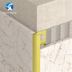 Laattojen kultainen leikkaus