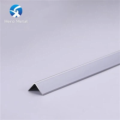 aluminum carpet tile trim